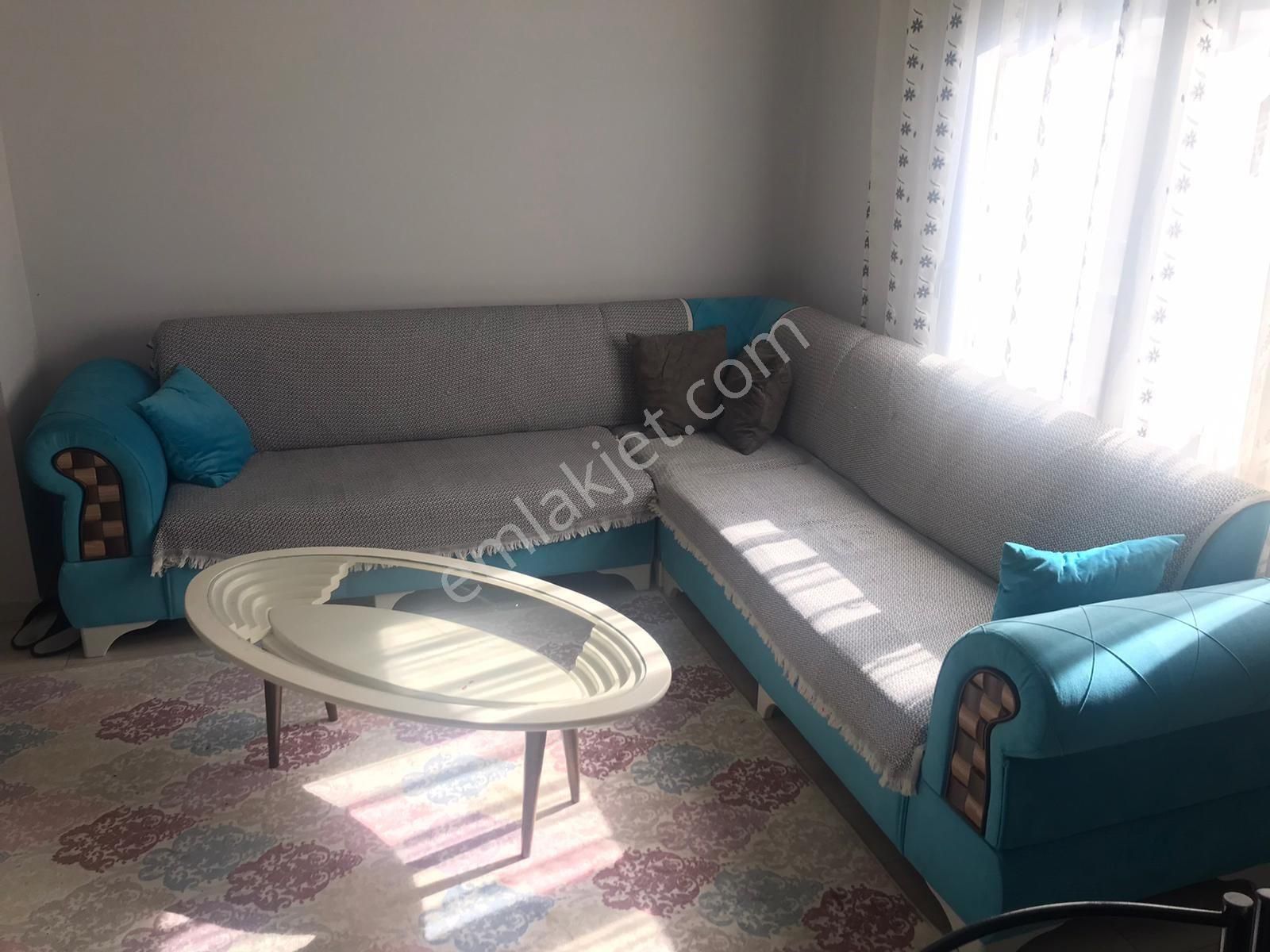 Buca Yıldız Mahallesinde Kiralık 1+1 Daire