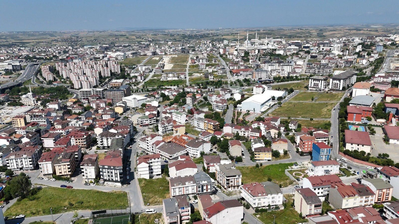 Arnavutköy Mustafa Kemal Paşa Mh. Avlu Avm Yakın İfrazlı Arsa - Görsel 9