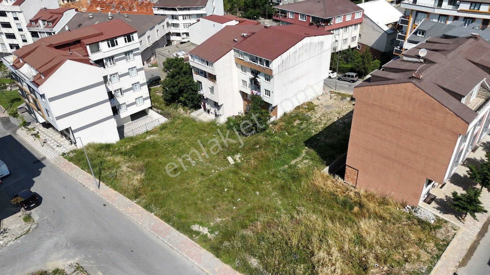 Arnavutköy Mustafa Kemal Paşa Mh. Avlu Avm Yakın İfrazlı Arsa - Görsel 3