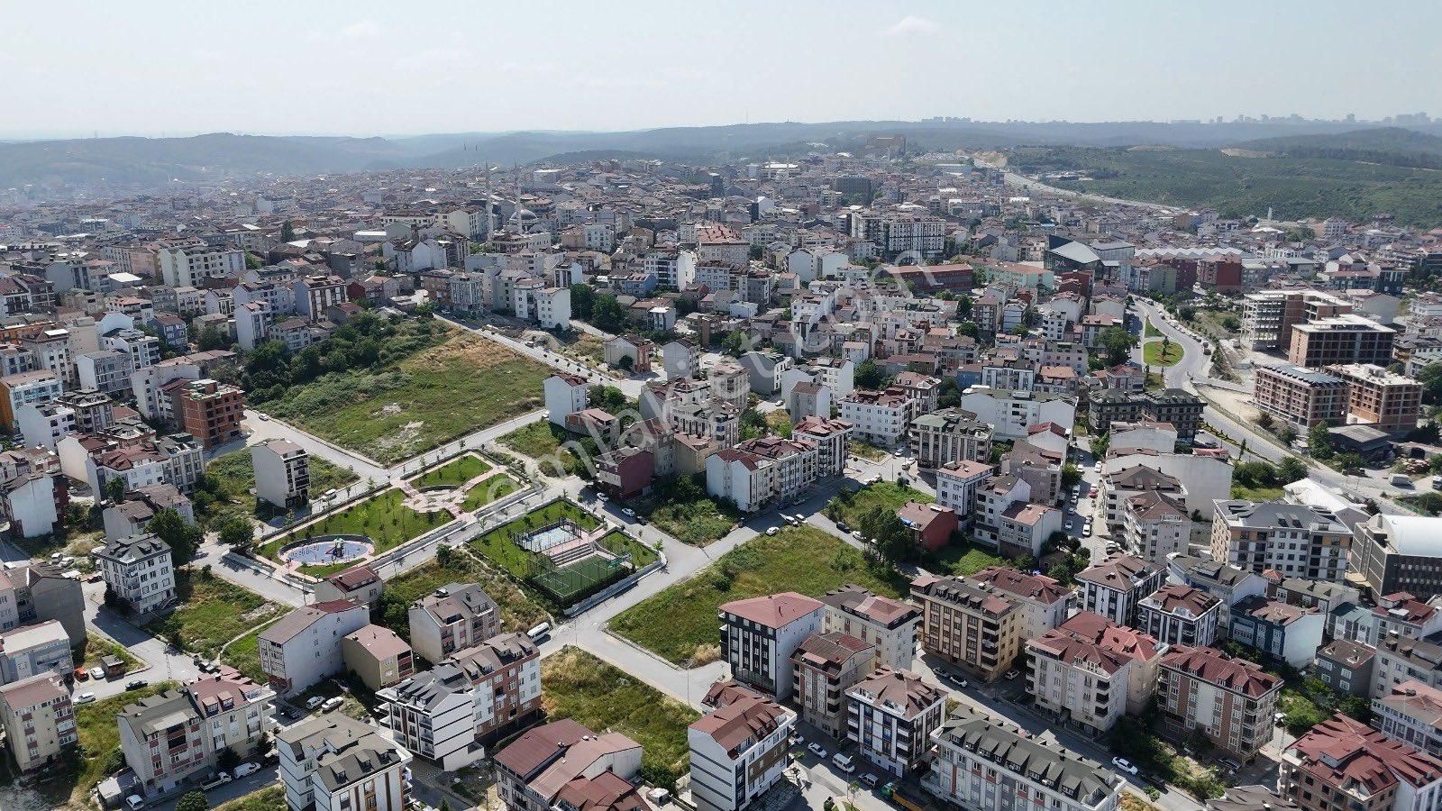 Arnavutköy Mustafa Kemal Paşa Mh. Avlu Avm Yakın İfrazlı Arsa - Görsel 8