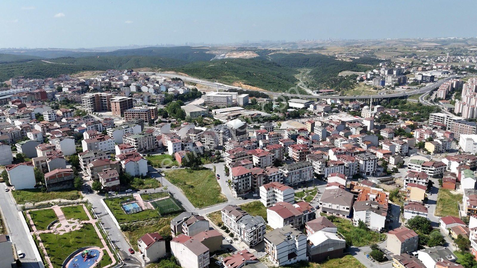 Arnavutköy Mustafa Kemal Paşa Mh. Avlu Avm Yakın İfrazlı Arsa - Görsel 12