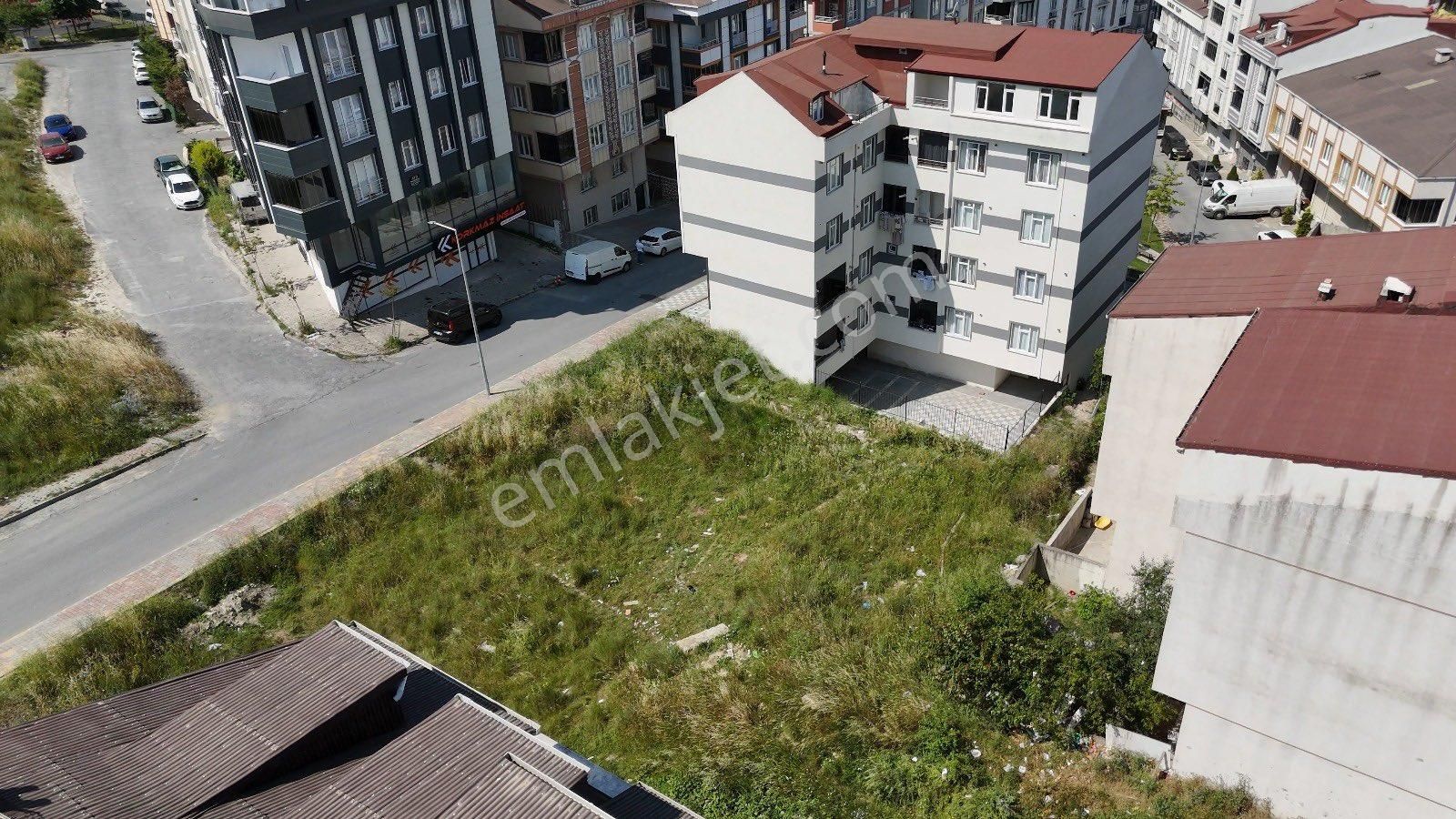 Arnavutköy Mustafa Kemal Paşa Mh. Avlu Avm Yakın İfrazlı Arsa - Görsel 18