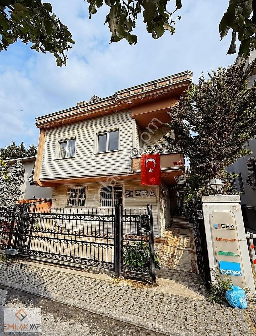 Emlakyap Tan Koşuyolu'nda Kiralık 500 M² Otoparklı Ofis Büro