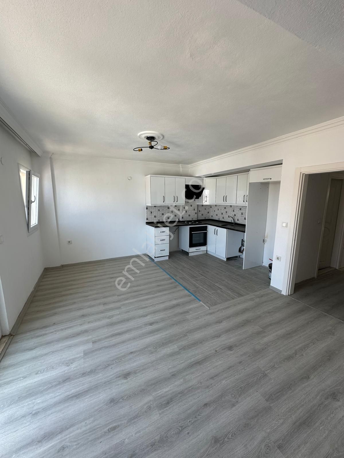Patlangıç Mahallesi Hıdırlık Mevki De Kiralık 3. Kat Daire