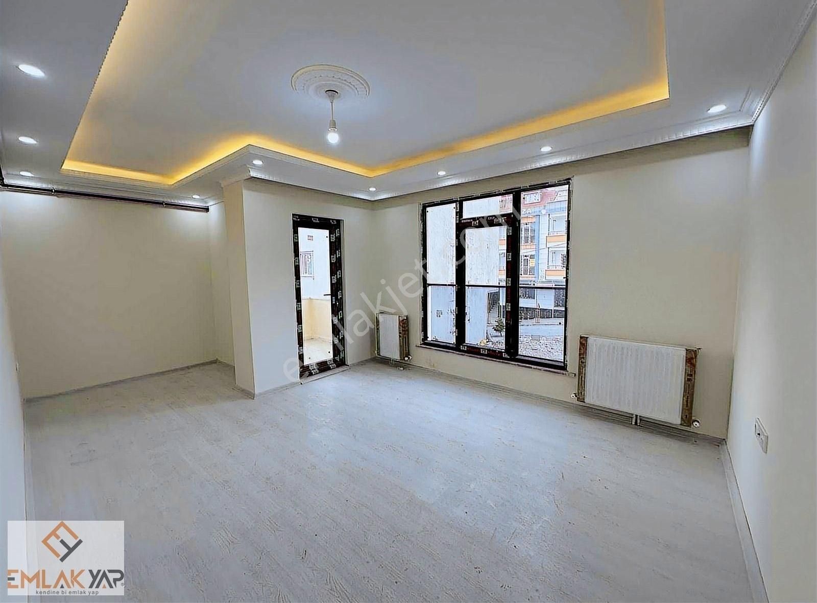 Emlakyap Arnavutköy Karlıbayırda 95 M2 2+1 Satılık Ara Kat Daire