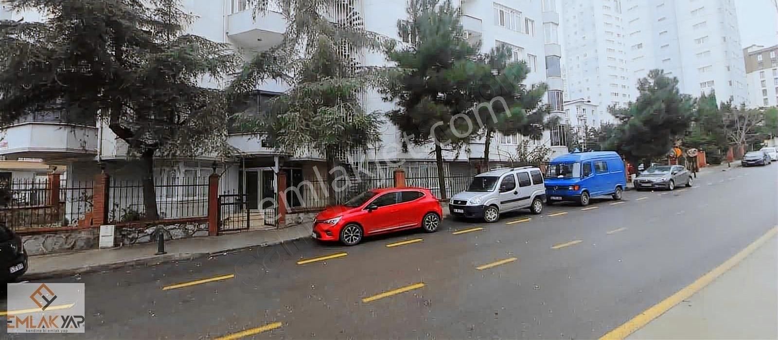İstanbul Finans Merkezine Komşu Kiralık 3+1 Daire!