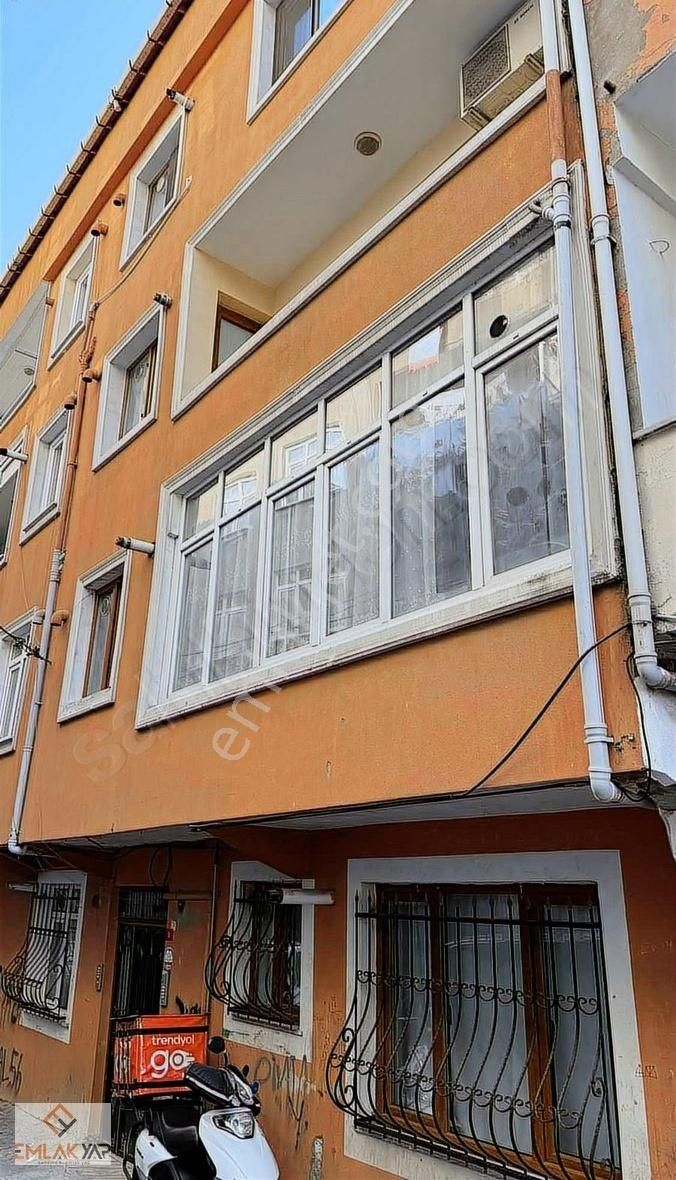 Emlakyaptan Şirintepe Aşkın Sokakta Kiralık 2+1 Daire