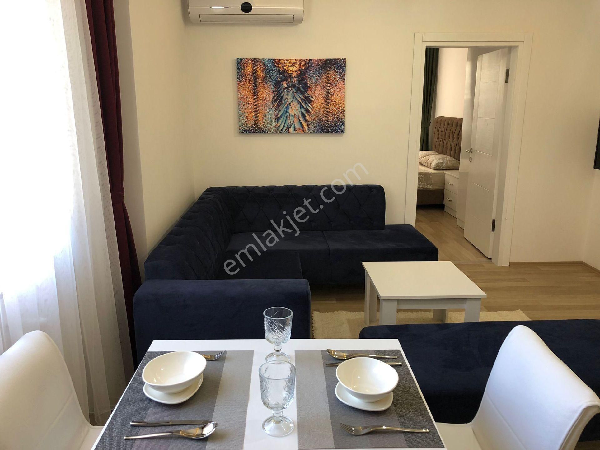 Trabzon Günlük Kiralık Daire