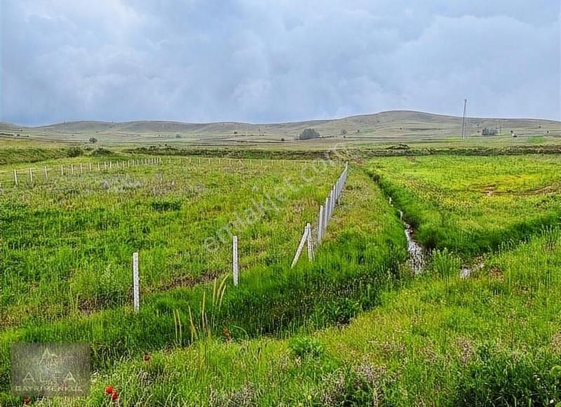 Uluderede Satılık 3614 Metrekare Bahçe