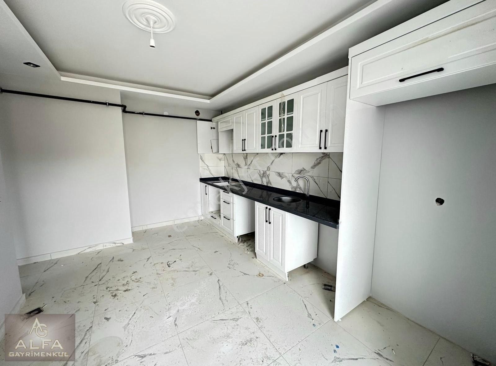 Gürol Sk. Yakını 110 M² 2+1 Sıfır Satılık Daire