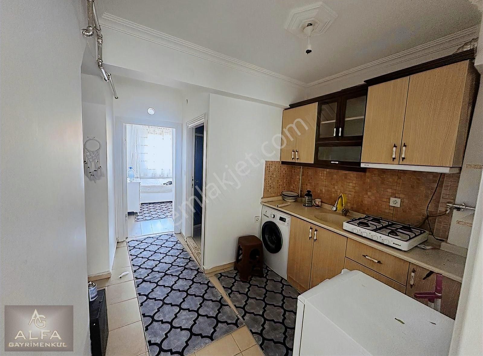 Şirintepe Mahallesin De Kiralık Eşyalı Apart