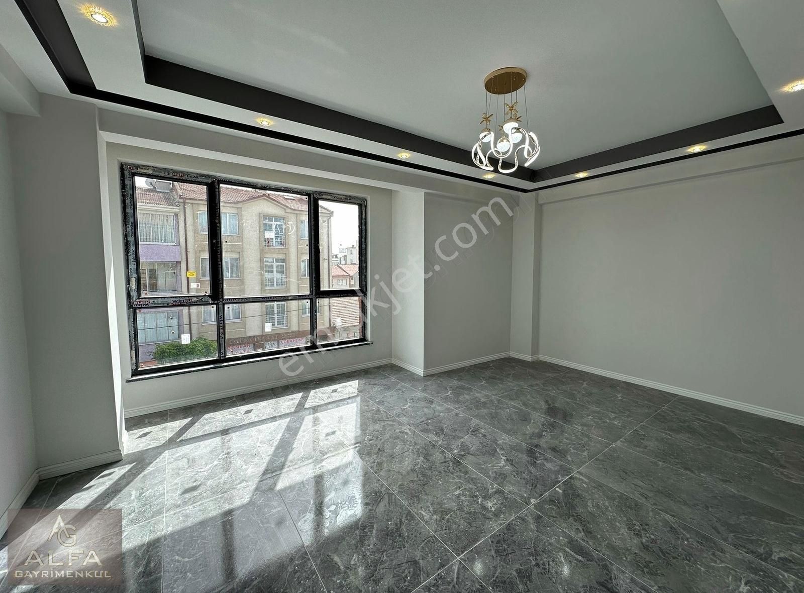 Şirintepe Mh. Bursa Caddesinde Ultra Lüx 2+1 Satılık Daireler