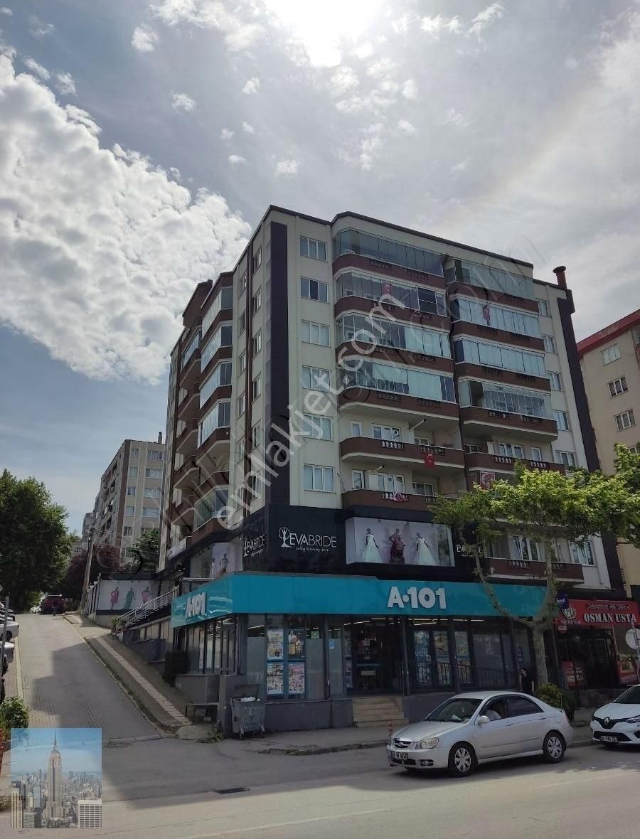 Fsm Bulvarında Satılık Kurumsal Kiracılı Dükan