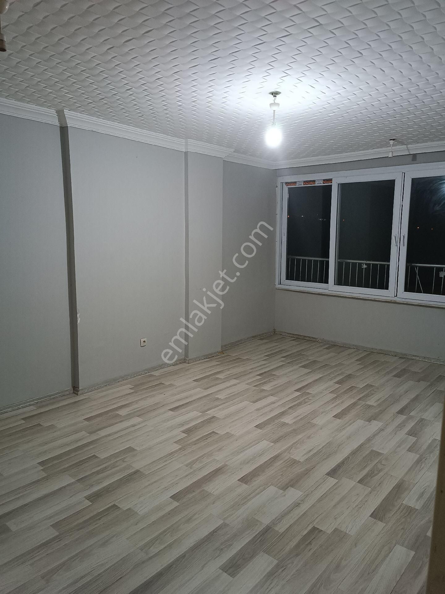 Erdemli Tokide 2*1 Satılık Daire