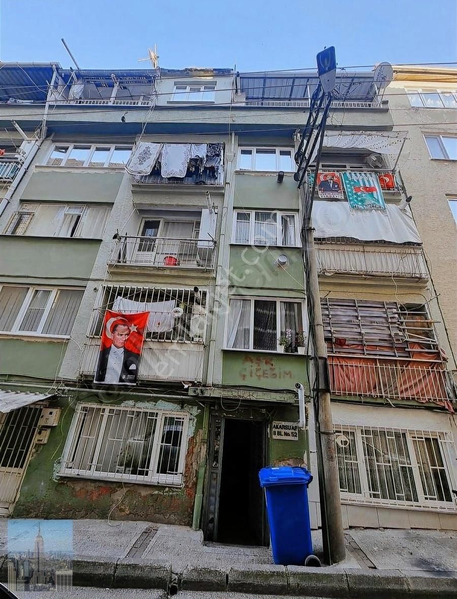 Şehir Merkezinde 2+1 Teras Kat Kiralık Eşyalı Daire