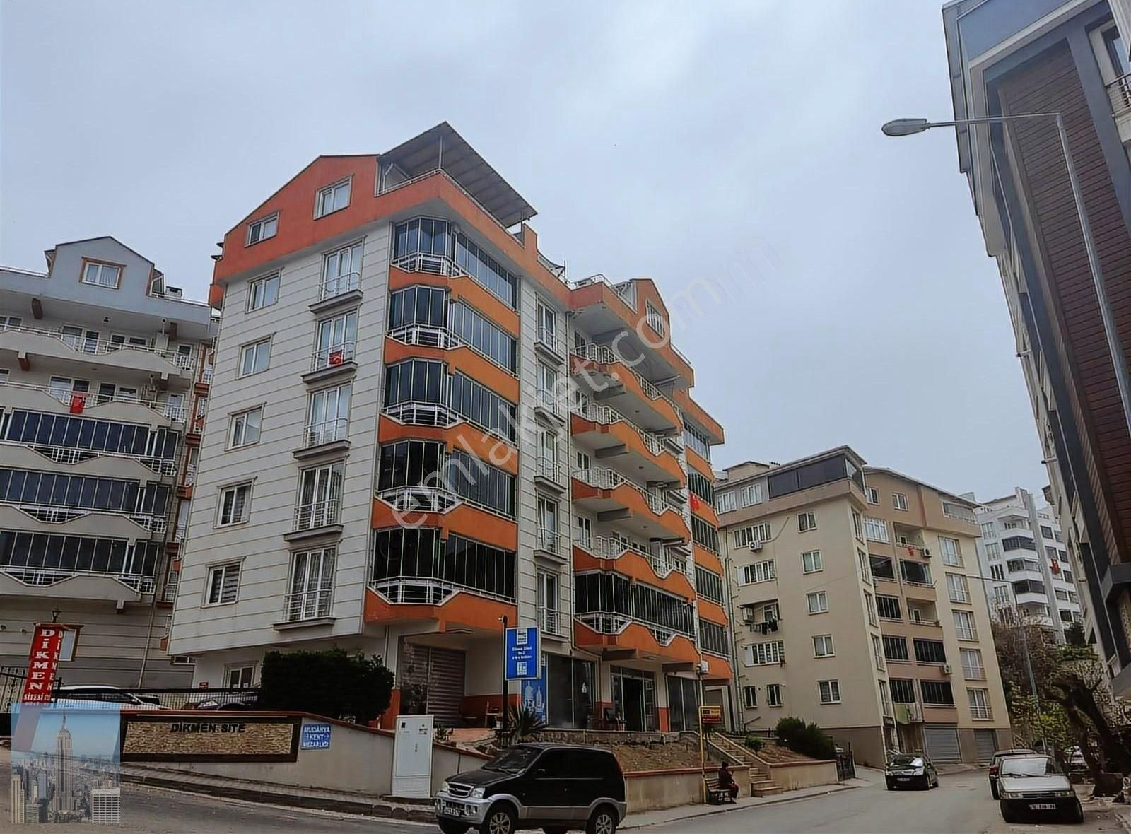 Güzelyalı Burgazda Satılık Düblex
