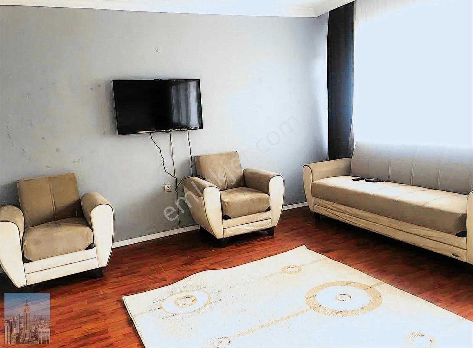 Şehir Merkezinde 11.500 Tl Kiracılı Satılık Yatırımlık Daire
