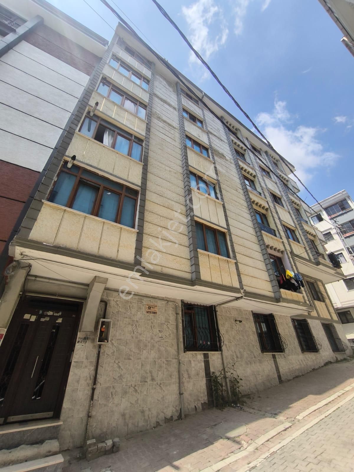 Esenyurt Sultaniye Mahallesi Geniş Satılık 3+1 Fırsat Daire