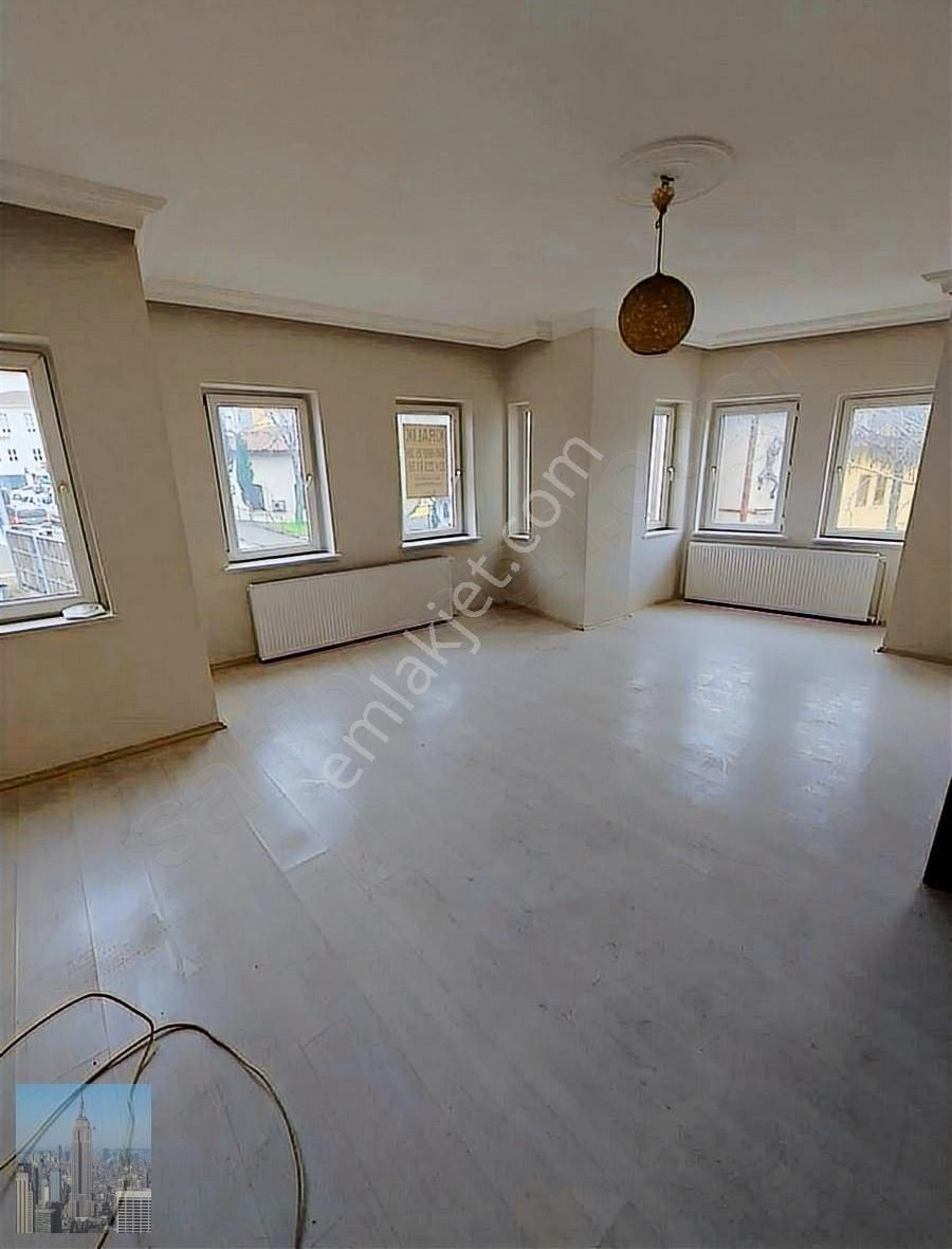 Şehir Merkezinde Önü Açık Setbaşında Kiralık Daire