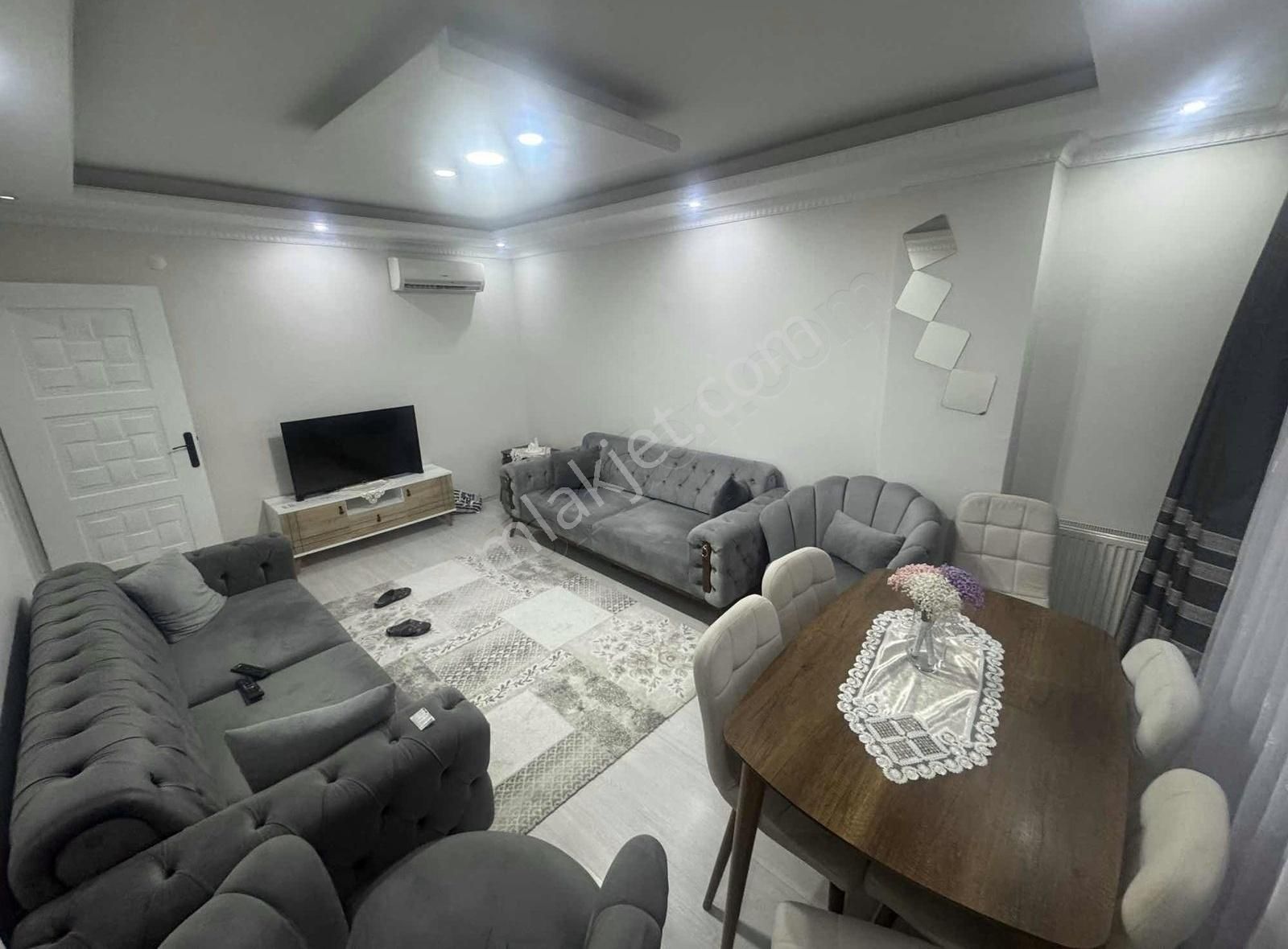 Balci Gayrimenkulden 4+2 Bağımsız Girişli Dubleks Daire 8yıllık