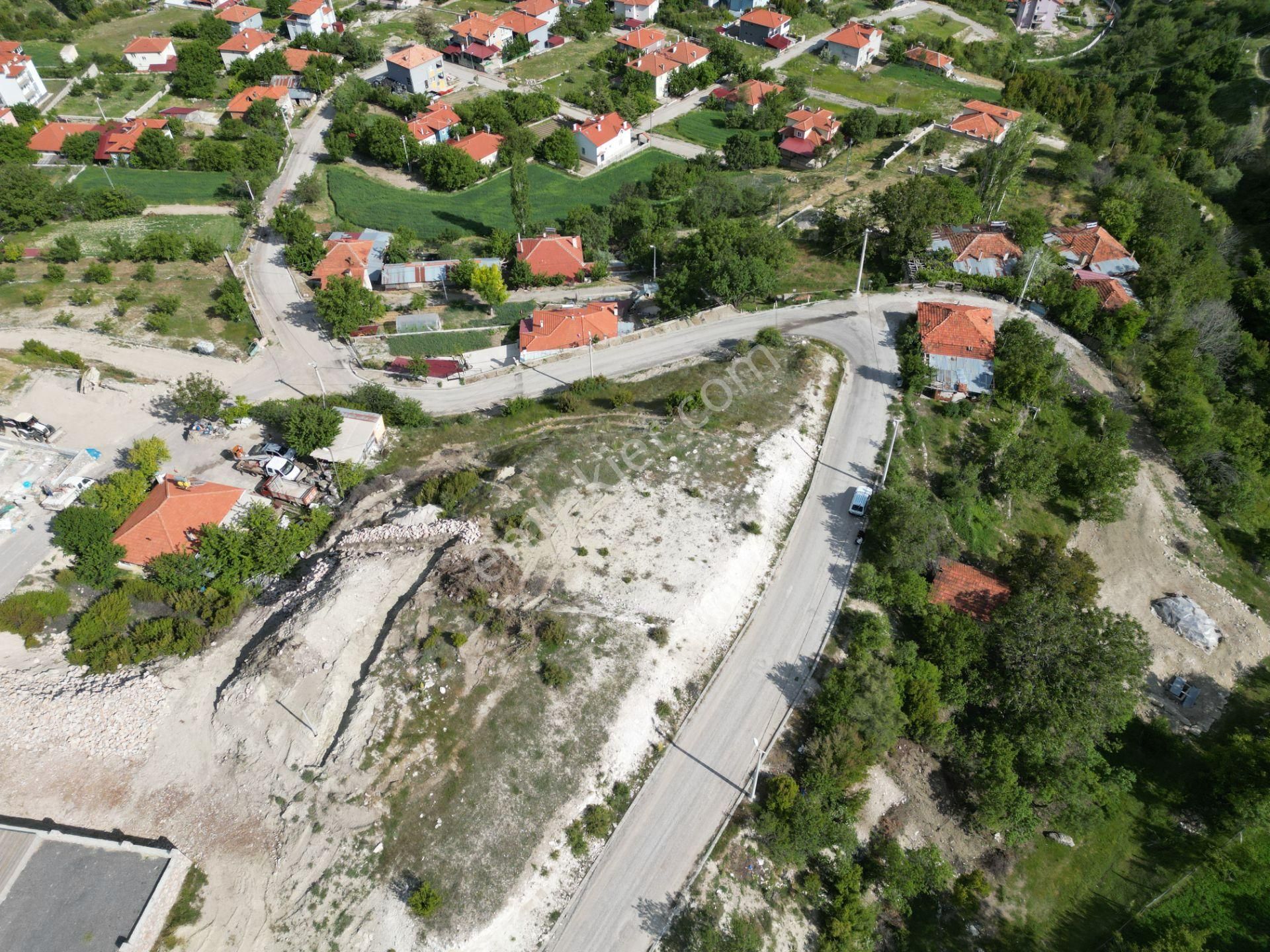 Çameli Merkezde İmarlı 380 M² Arsamız Satılıktır - Görsel 4