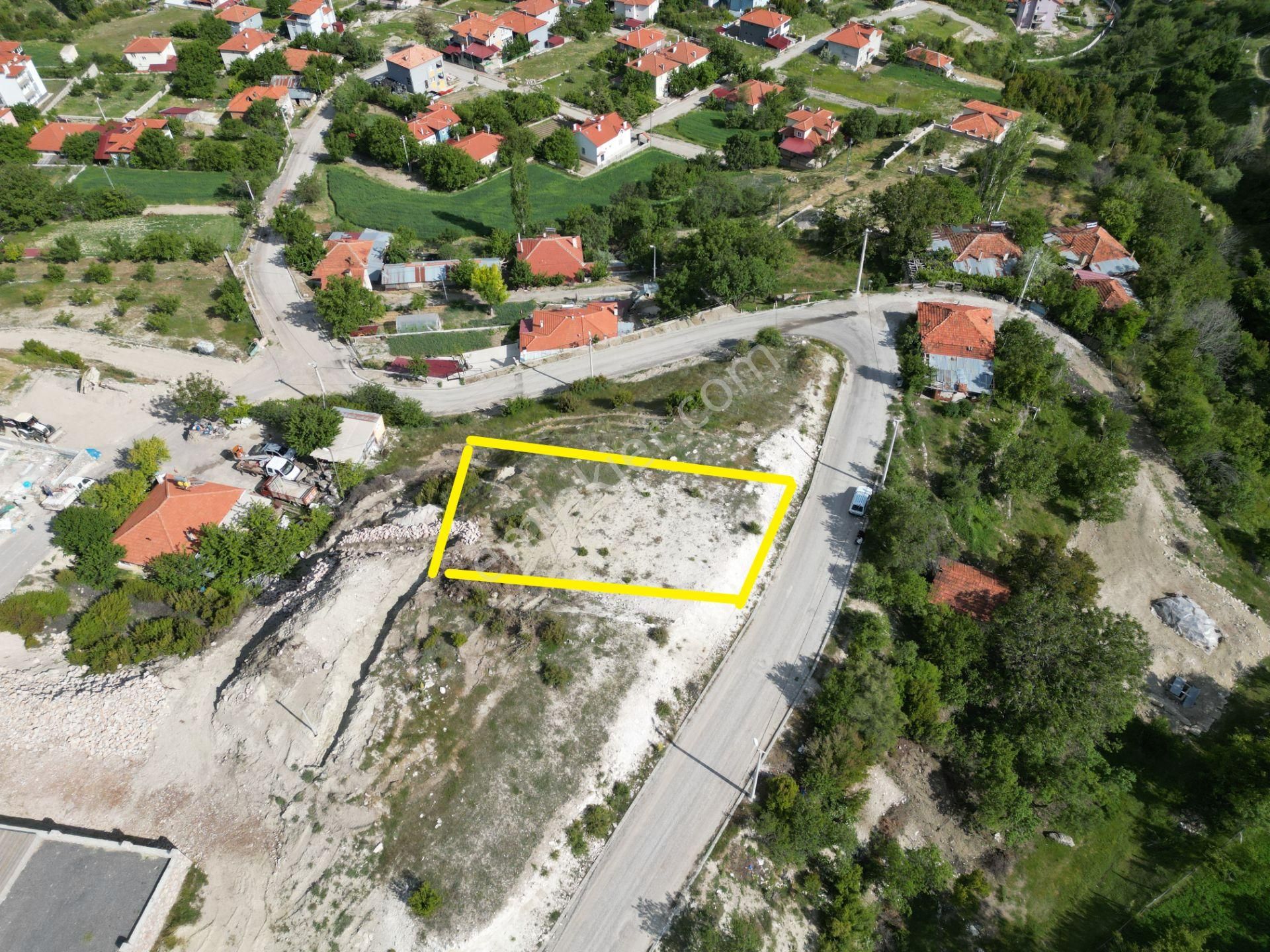 Çameli Merkezde İmarlı 380 M² Arsamız Satılıktır - Görsel 5