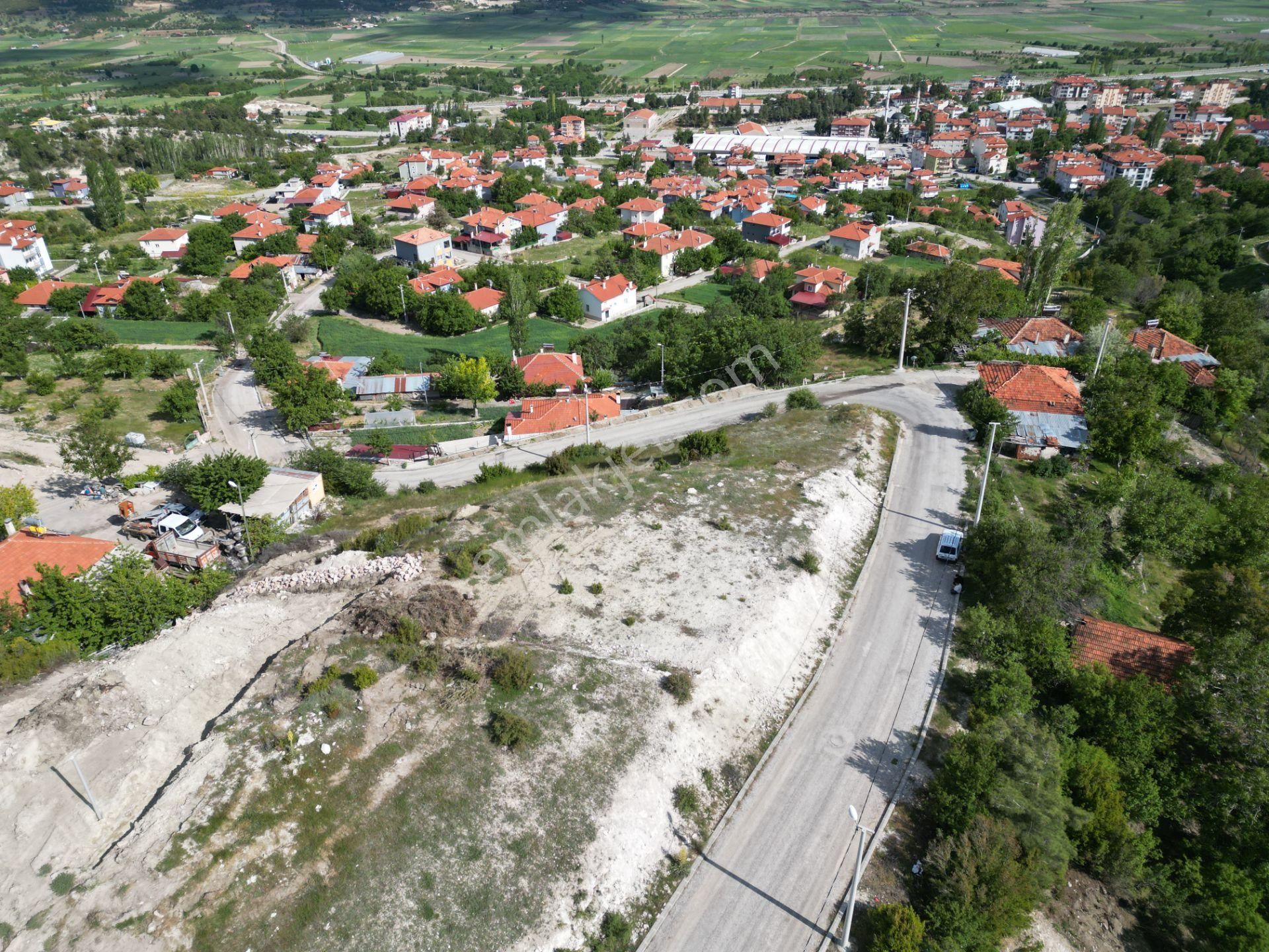 Çameli Merkezde İmarlı 380 M² Arsamız Satılıktır - Görsel 6