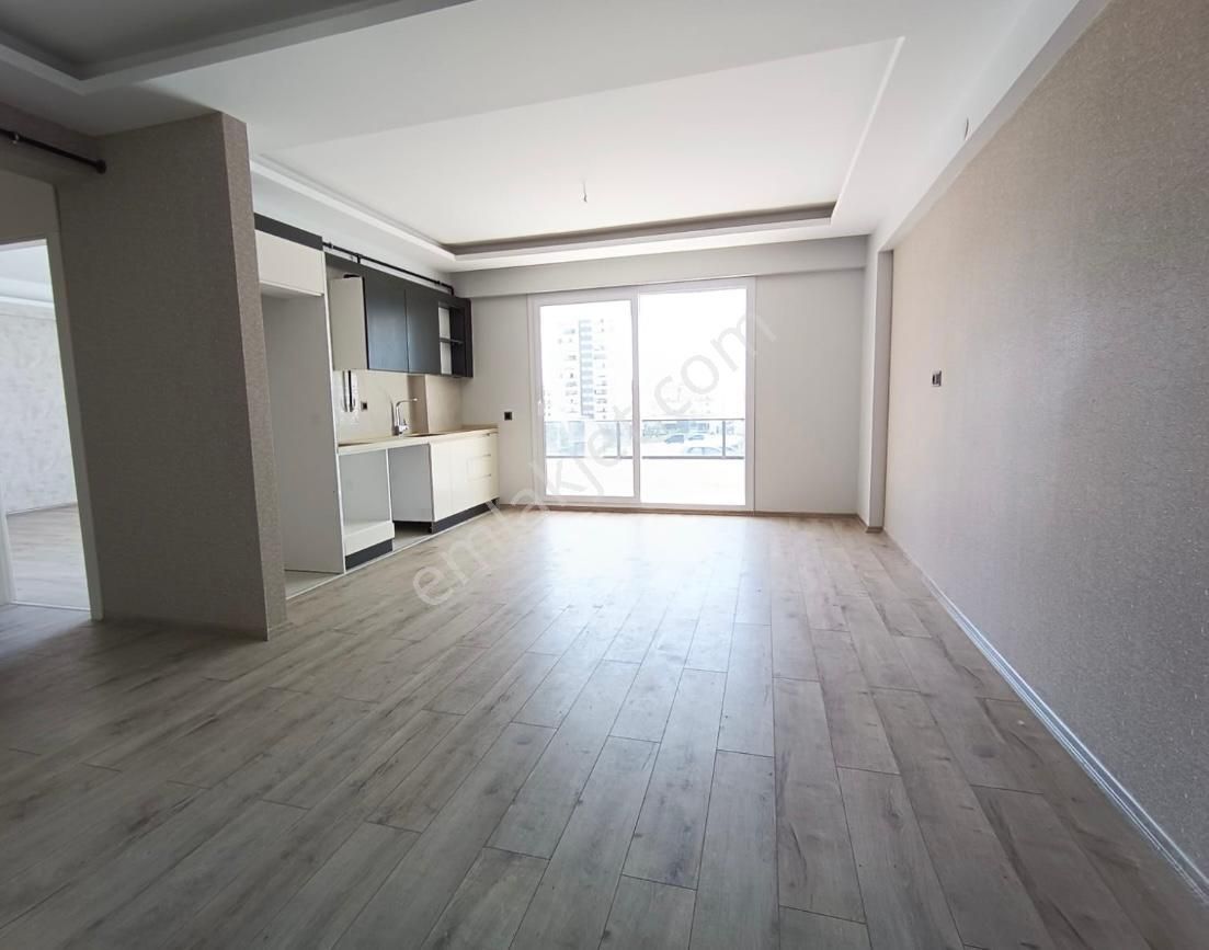 Rota Dan Abi Hayat Yapıda 2+1 Satılık Lüks Daire