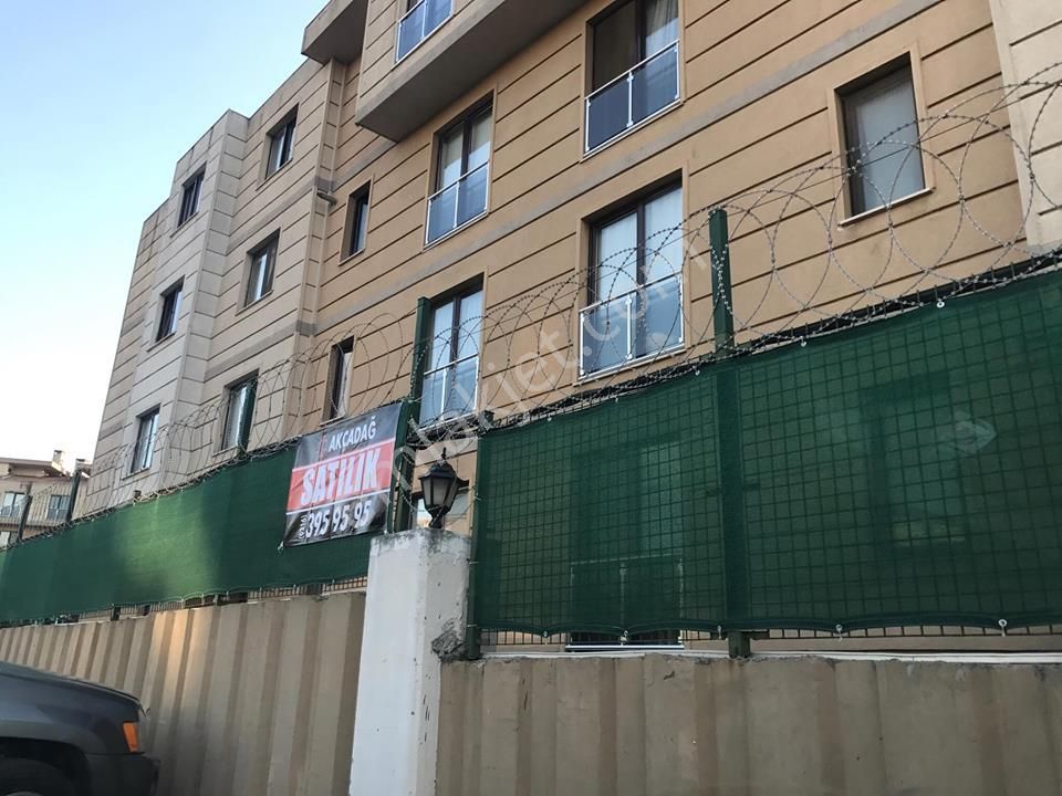 Akçadağ Gayrimenkul'den Paradise Park Köşe Bahçe Katı - Görsel 11