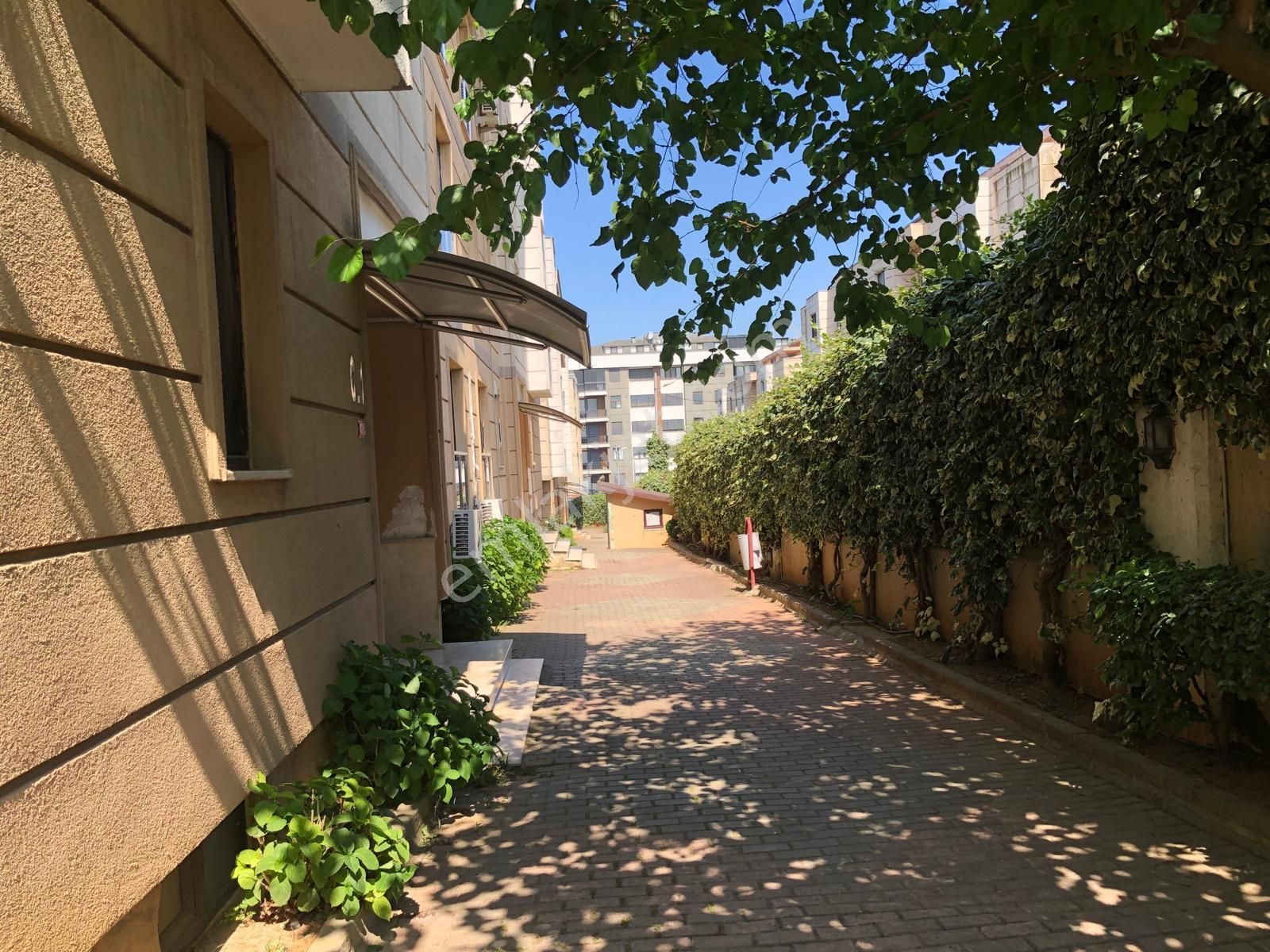 Akçadağ Gayrimenkul'den Paradise Park Köşe Bahçe Katı - Görsel 3