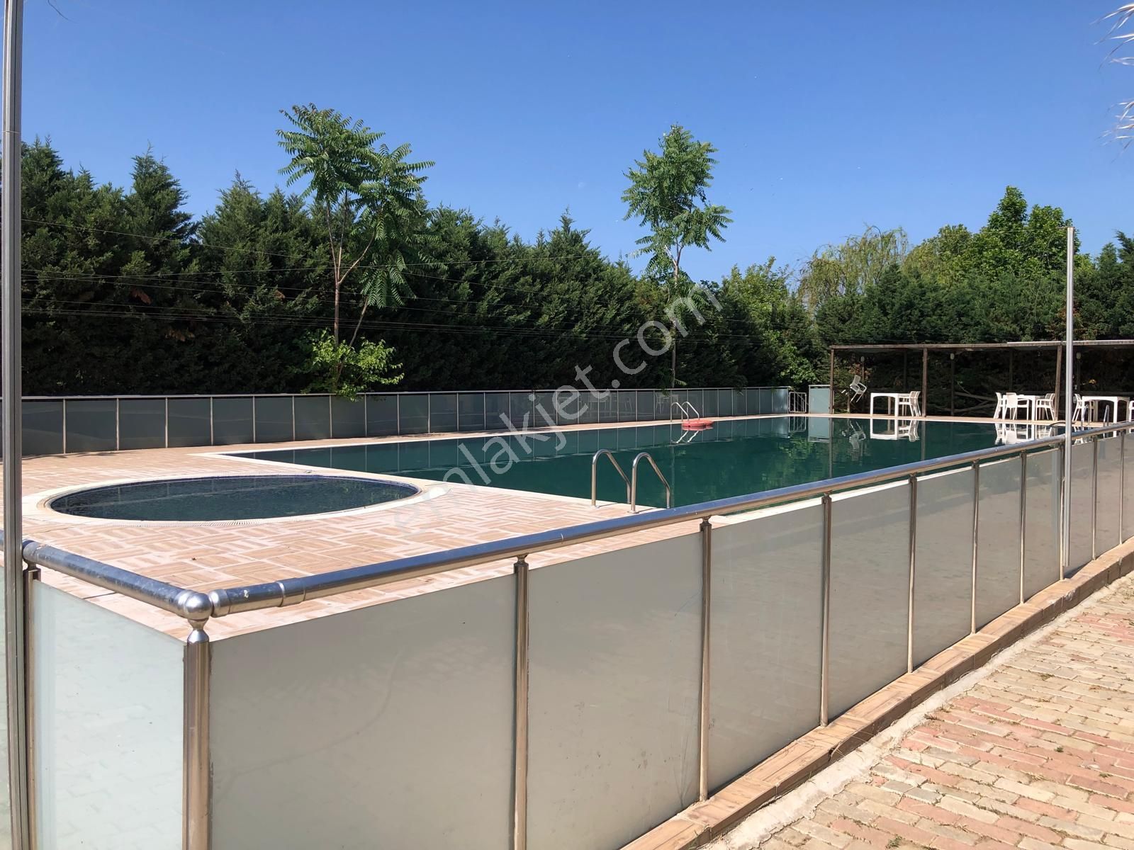 Akçadağ Gayrimenkul'den Paradise Park Köşe Bahçe Katı - Görsel 7