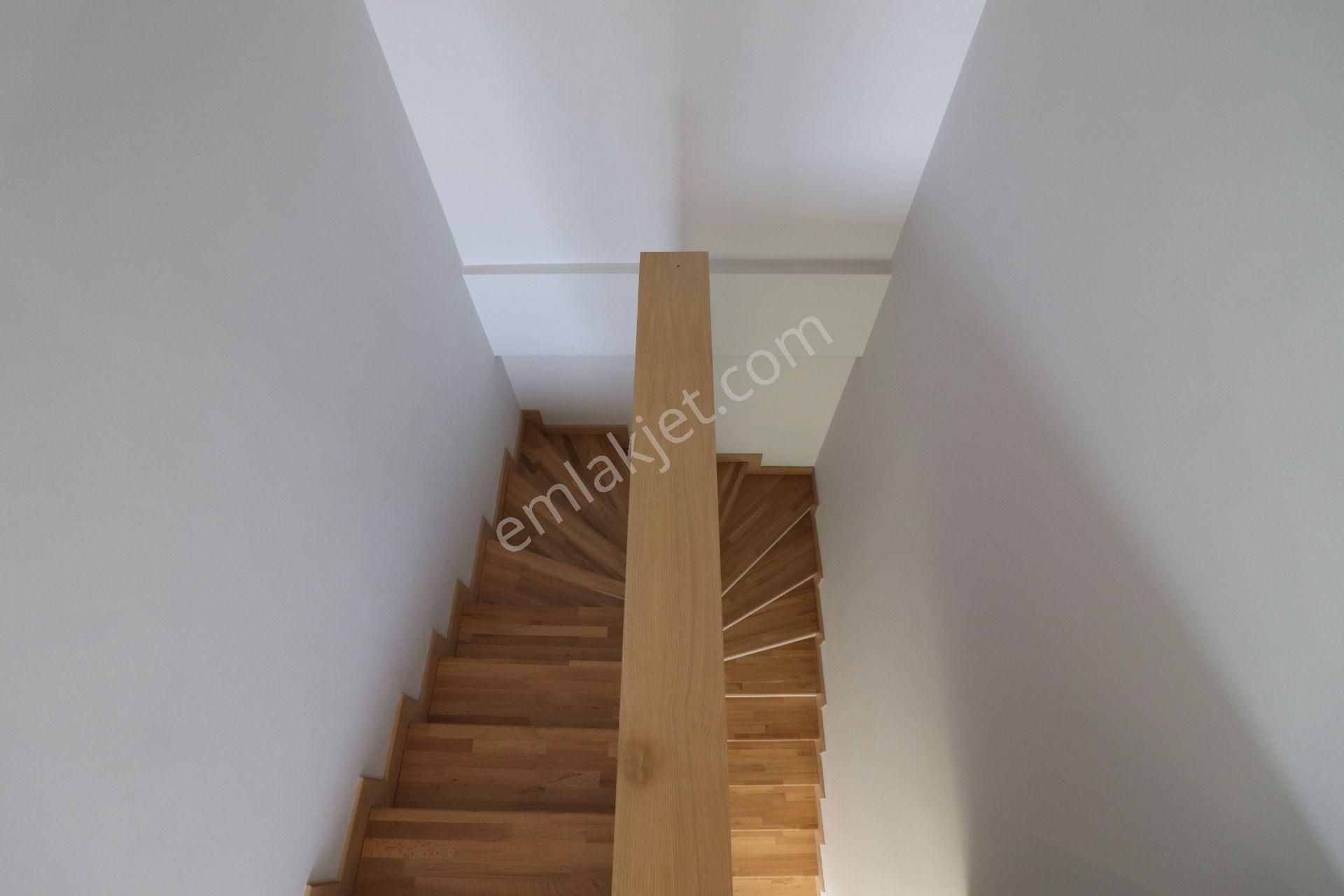 Modern Tasarımıyla Güre De Rüya Gibi Bir Yaşam Başlıyor - Görsel 10