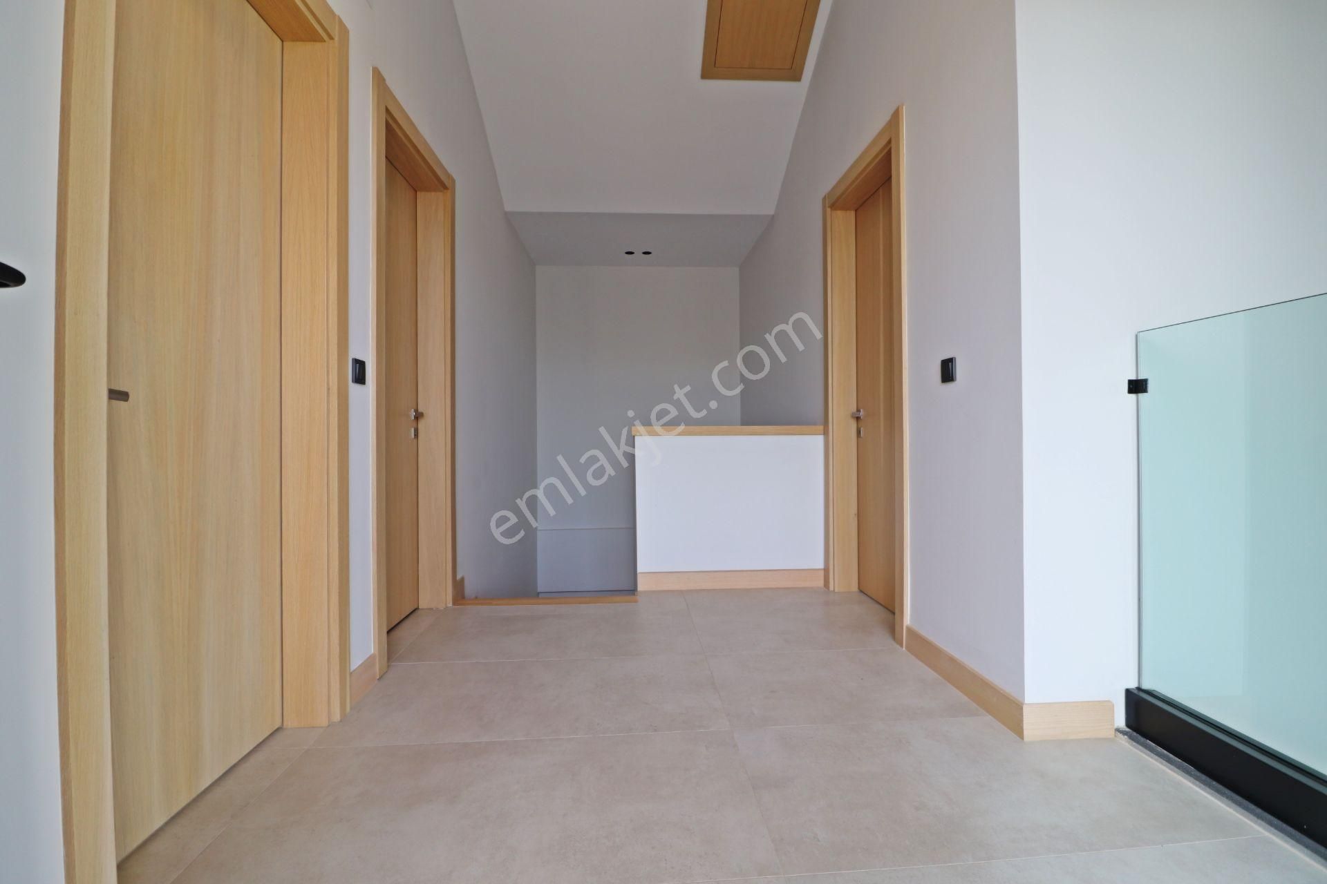 Modern Tasarımıyla Güre De Rüya Gibi Bir Yaşam Başlıyor - Görsel 34