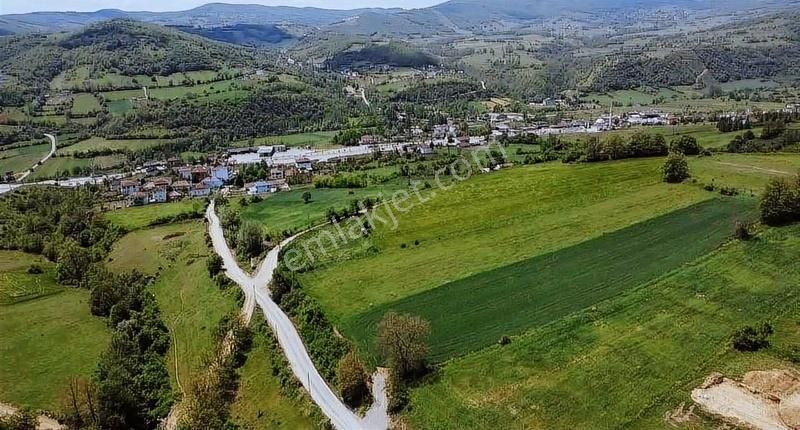 Atayoluna Cephe Villalık Fırsat Parsel