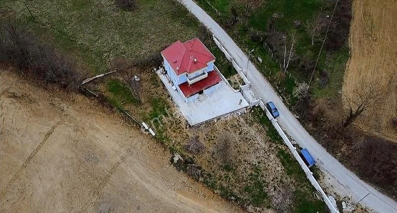 Çakallı Da Fırsat Yazlık