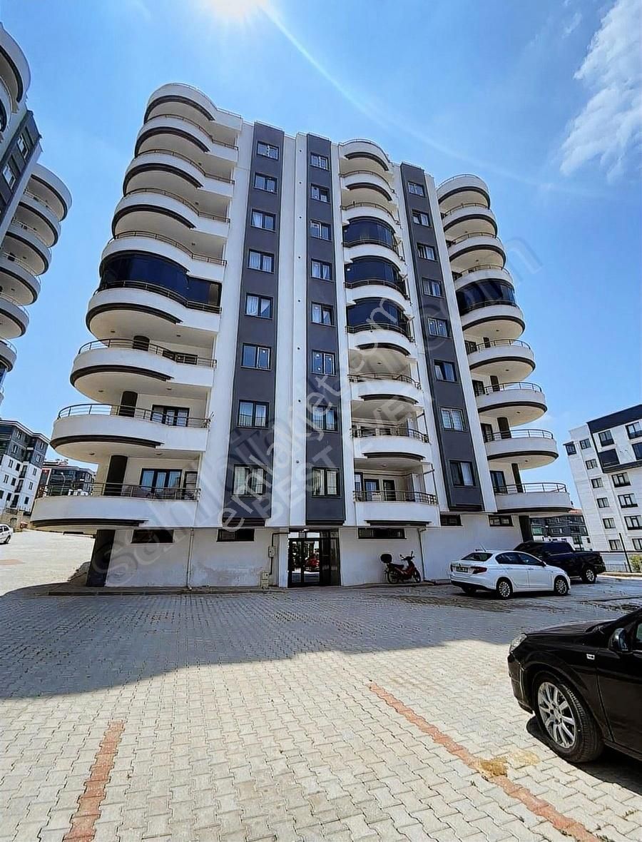 Best Everdan Kayapa'da 3+1 Kiralık Daire