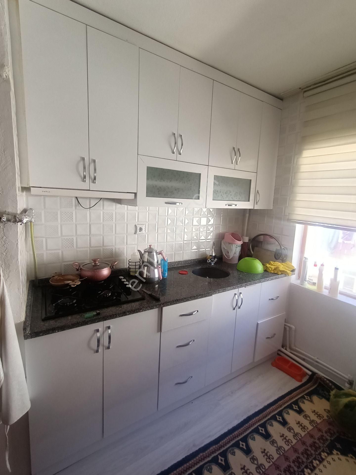 Cengiz-yapı Çorum Höyük Caddesi Civarında Satılık 2+1 Daire