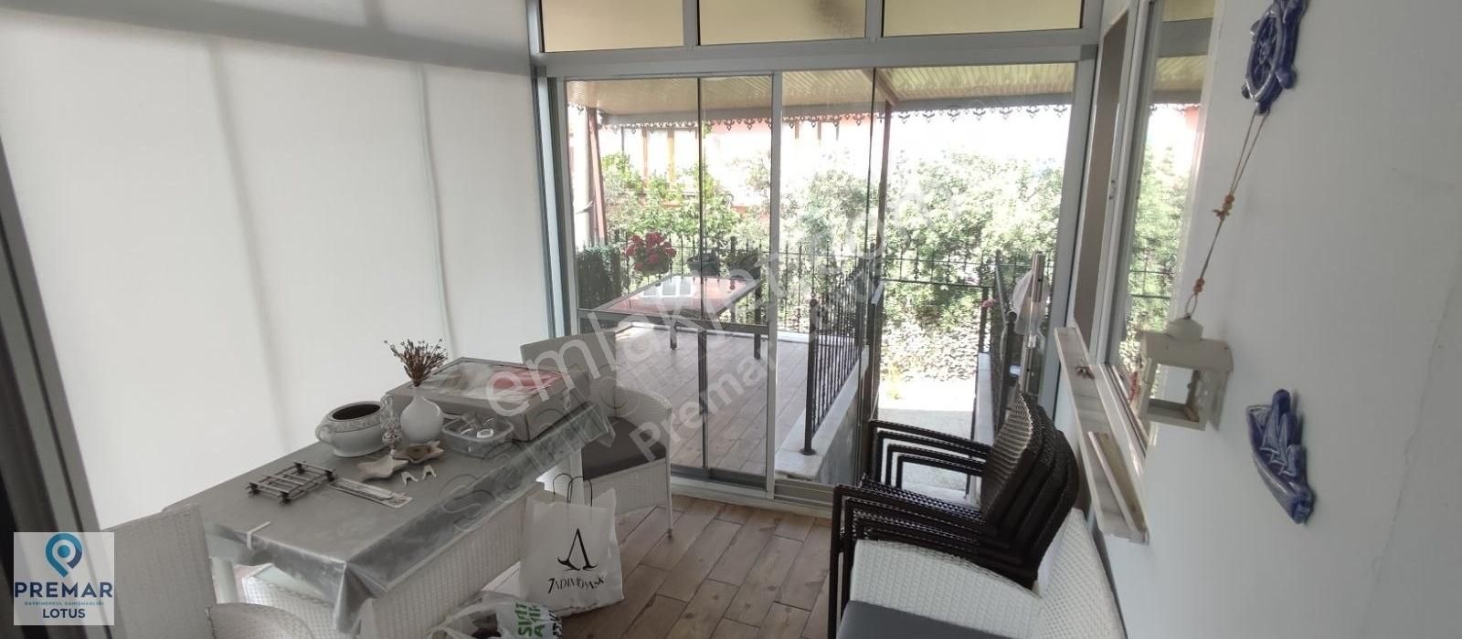 Mudanya Kumyaka'da Satılık Müstakil Ev - Görsel 3