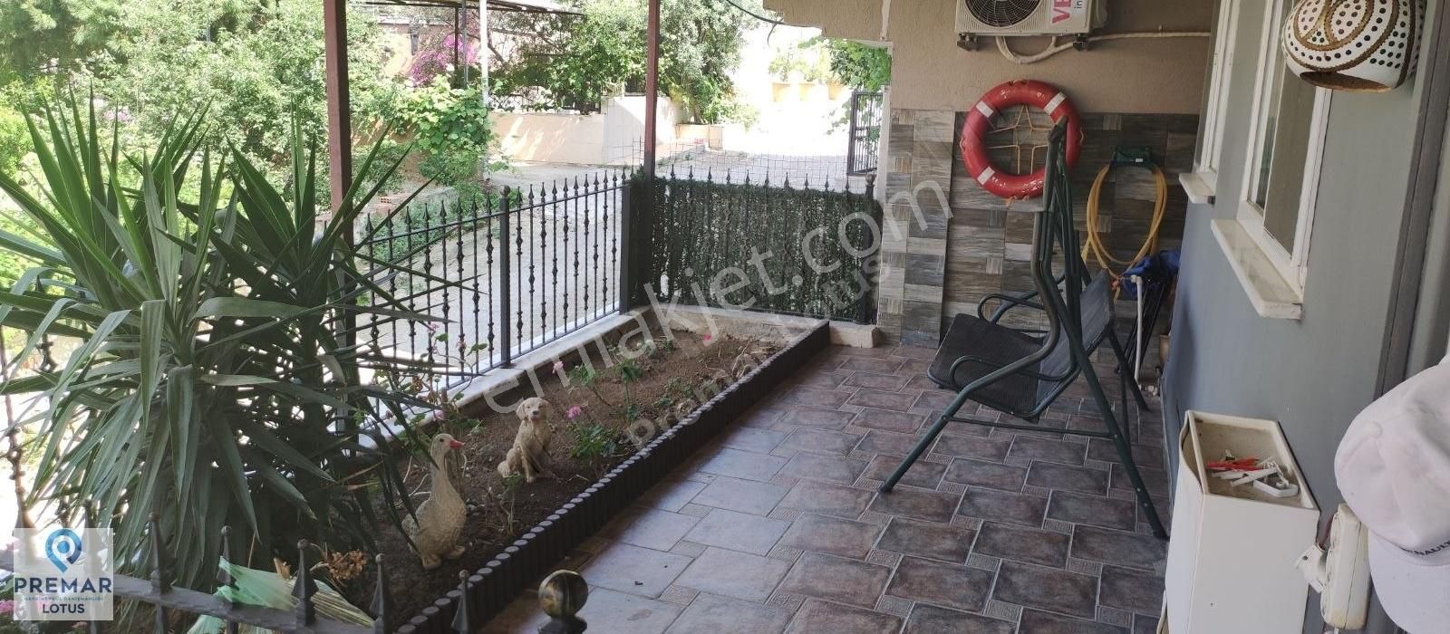 Mudanya Kumyaka'da Satılık Müstakil Ev - Görsel 5