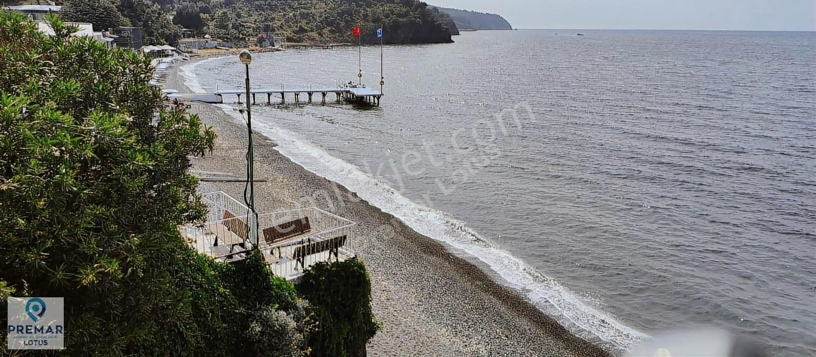 Mudanya Kumyaka'da Satılık Müstakil Ev - Görsel 10