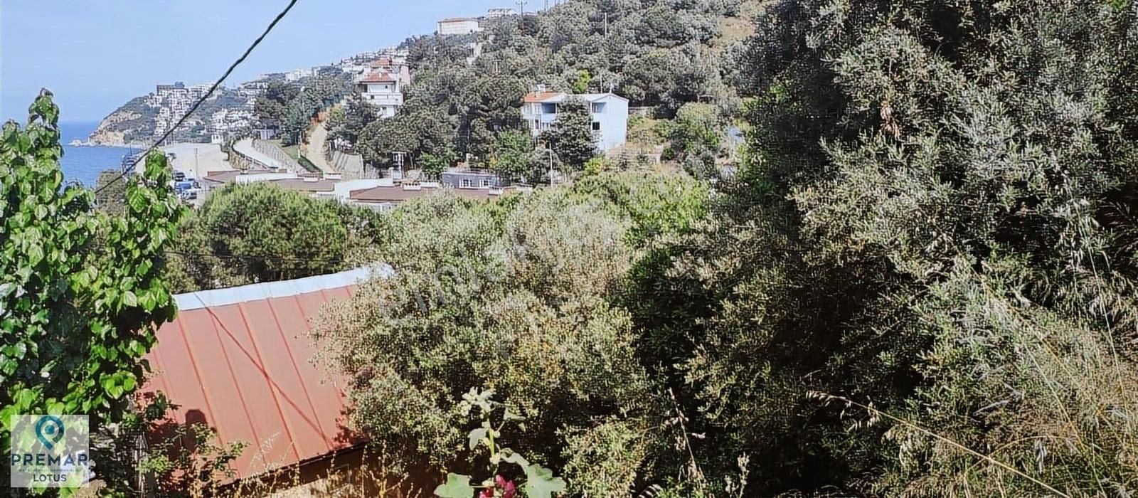 Mudanya Kumyaka'da Satılık İmarlı Arsa - Görsel 3