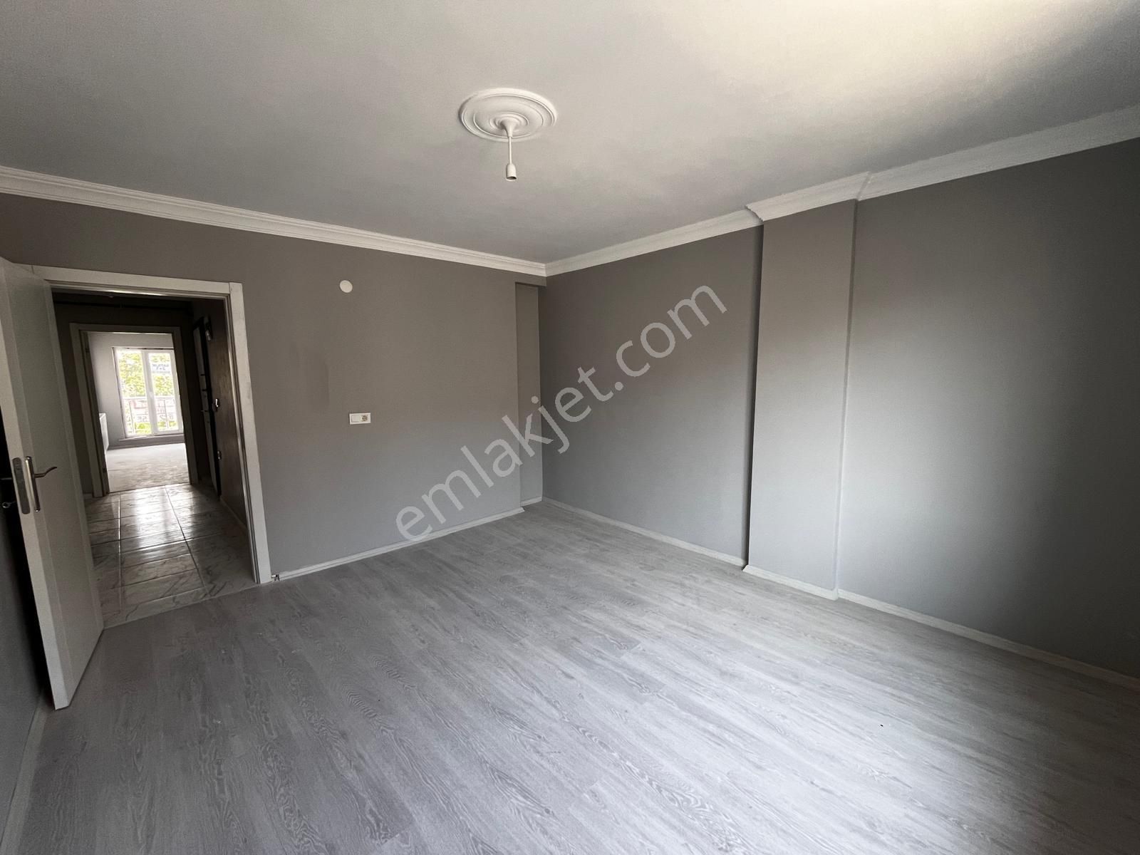 Tekirdağ Süleymanpaşa Tekira Avm Yanında Satılık Sıfır 2+1 Daire - Görsel 26