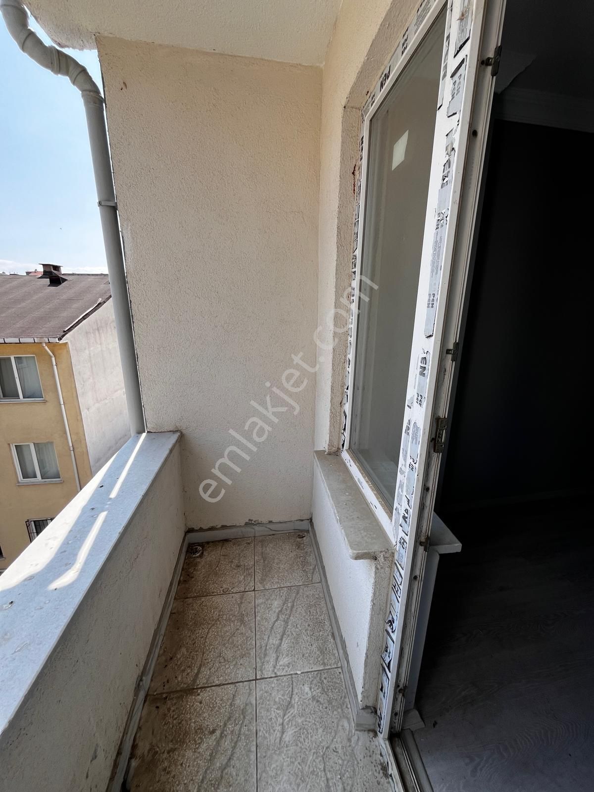 Tekirdağ Süleymanpaşa Tekira Avm Yanında Satılık Sıfır 2+1 Daire - Görsel 14