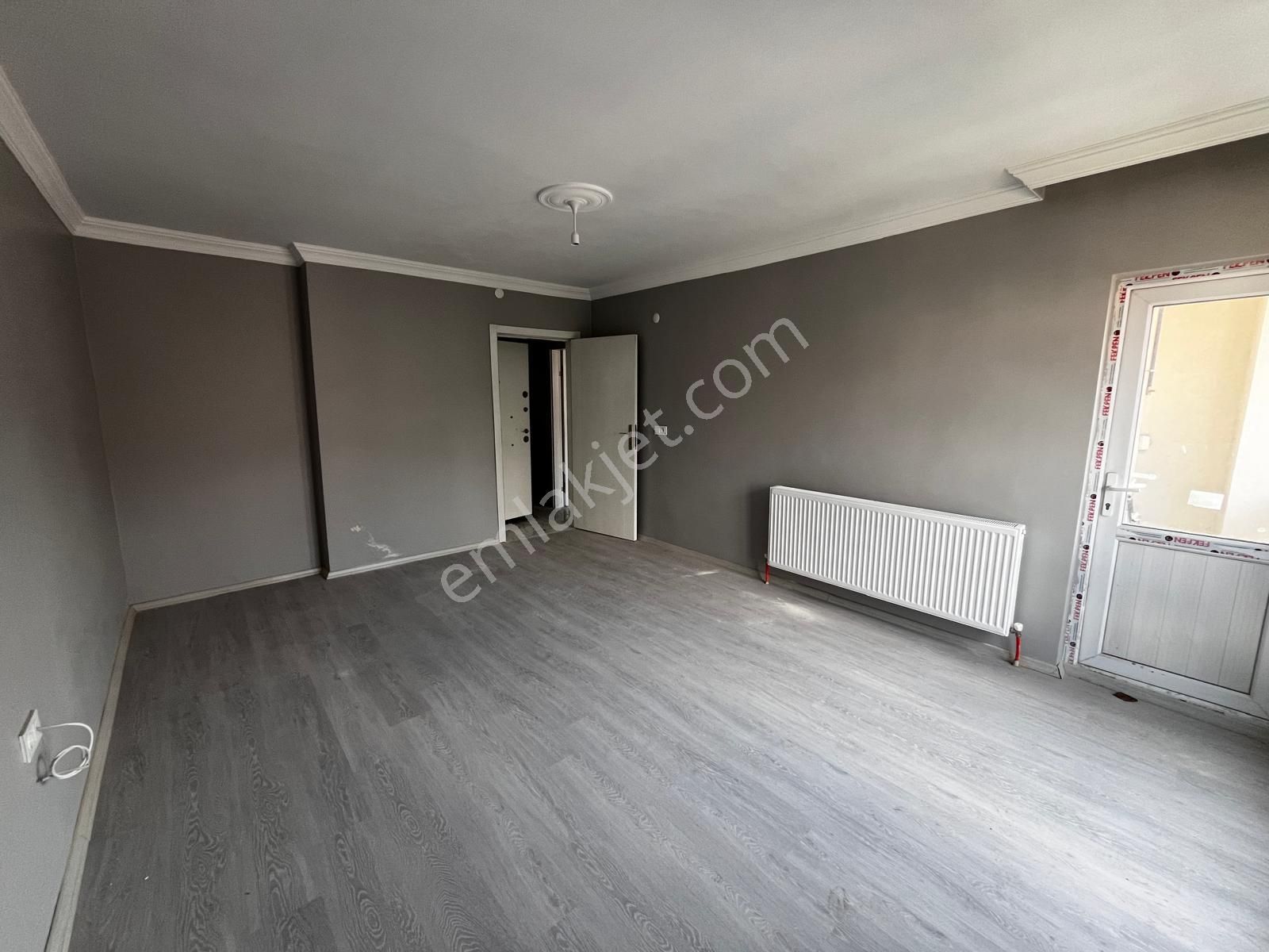 Tekirdağ Süleymanpaşa Sıfır Bina 2+1 Satılık Daire