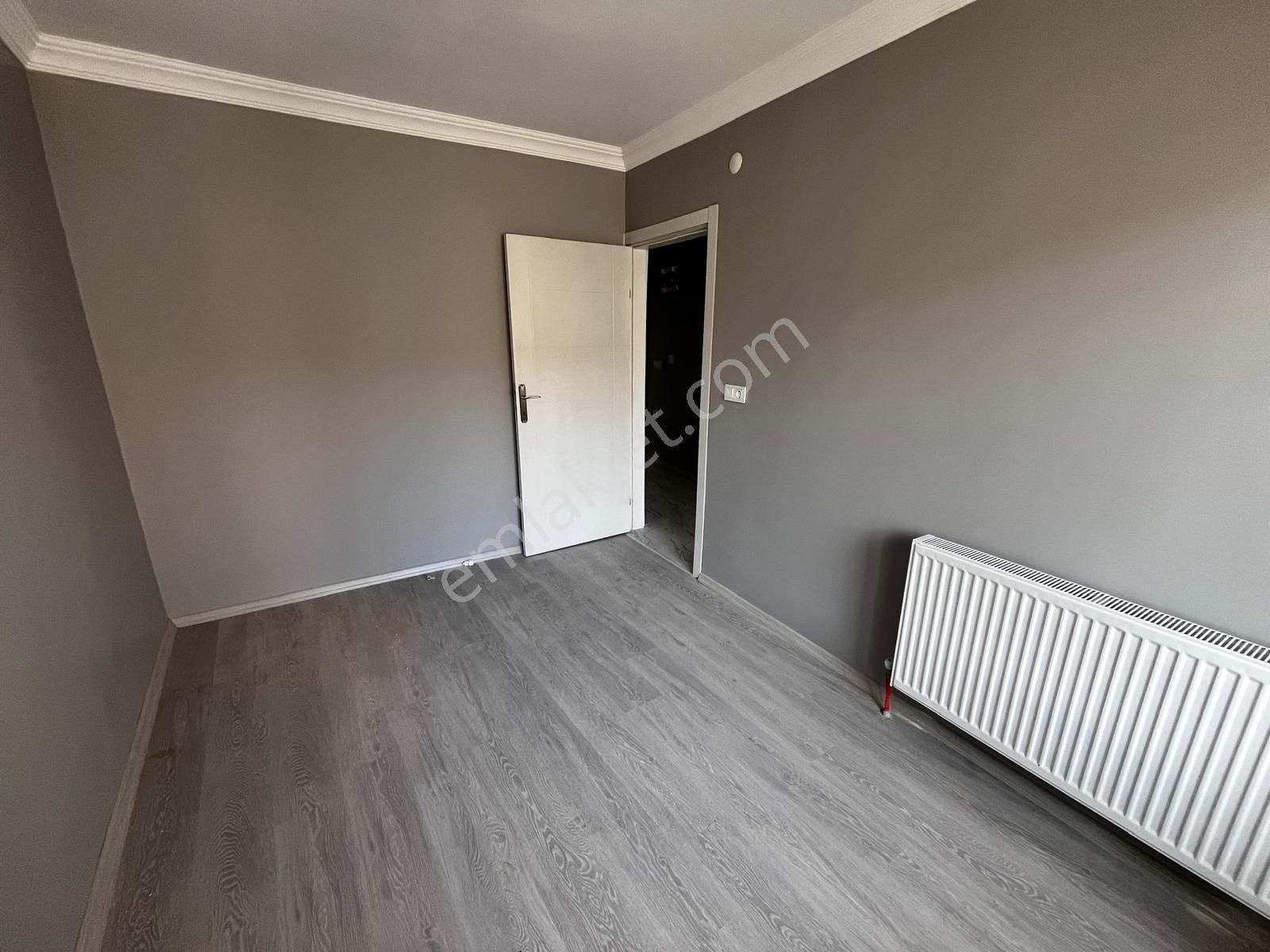 Tekirdağ Süleymanpaşa Tekira Avm Yanında Satılık Sıfır 2+1 Daire - Görsel 9