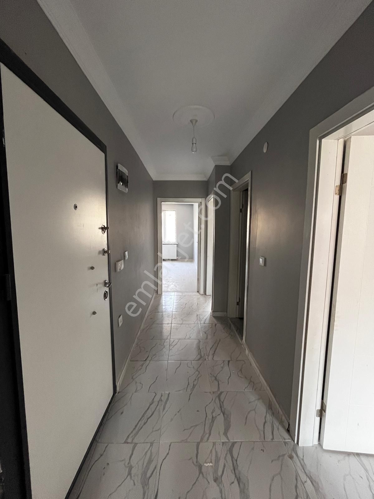 Tekirdağ Süleymanpaşa Tekira Avm Yanında Satılık Sıfır 2+1 Daire - Görsel 3