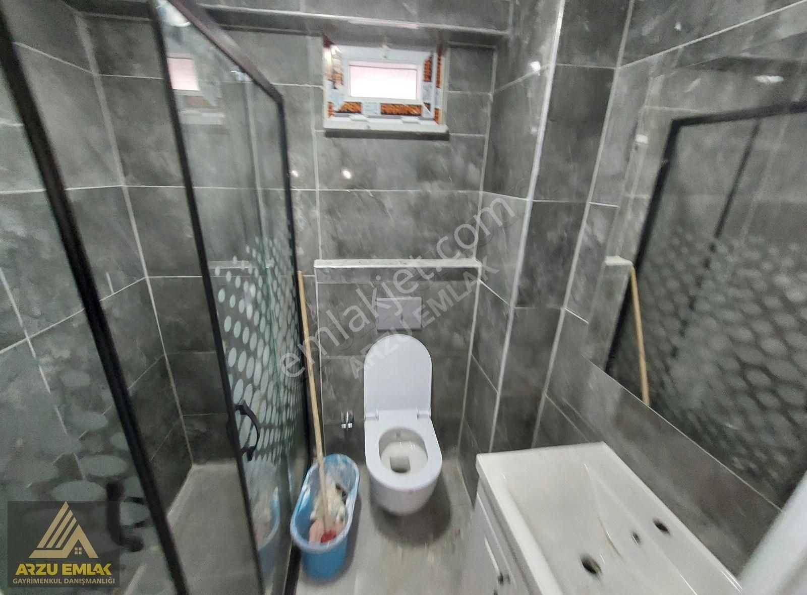 Arzu Emlak'tan Zübeyde Hanım Mah.satılık 2+1 Bahçe Kat Daire - Görsel 22