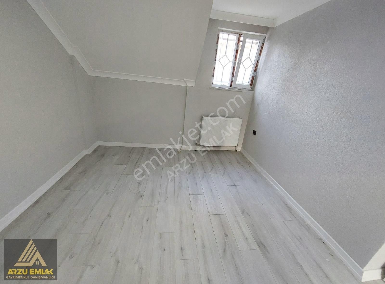 Arzu Emlak'tan Zübeyde Hanım Mah.satılık 2+1 Bahçe Kat Daire - Görsel 31