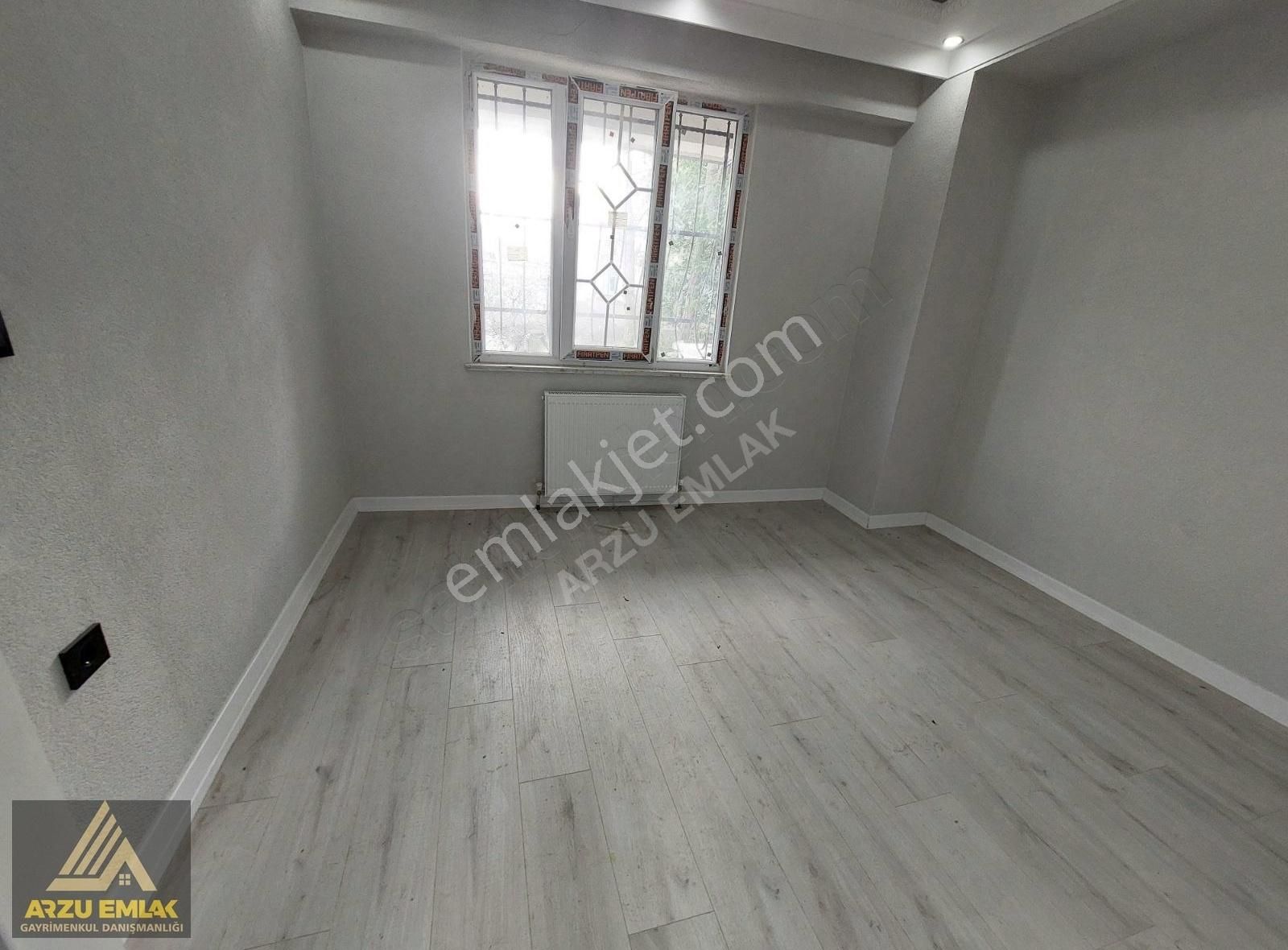 Arzu Emlak'tan Zübeyde Hanım Mah.satılık 2+1 Bahçe Kat Daire - Görsel 29