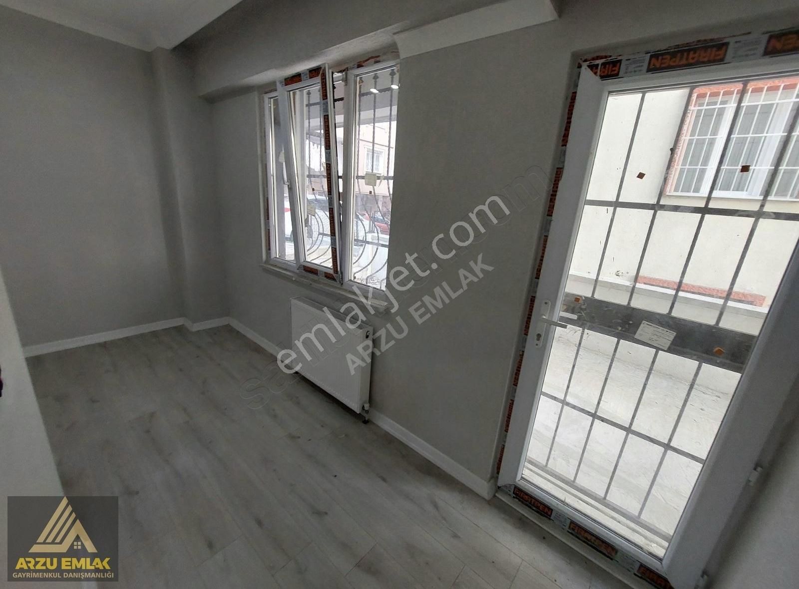 Arzu Emlak'tan Zübeyde Hanım Mah.satılık 2+1 Bahçe Kat Daire - Görsel 17